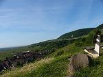 Gueberschwihr, vue sur Gueberschwihr