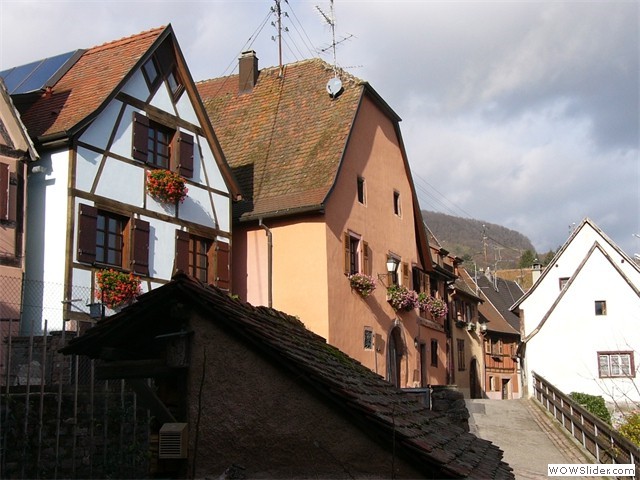 Gîtes de la Source