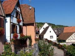 Gîte, en, Alsace, Colmar, Eguisheim, gite, Alsace, Gueberschwihr, calme, gites, gîtes, 3 épis, gîtes de France, ruraux, 2 personnes, route des vins d'Alsace, 68, village, rural, pittoresque, Riquewihr, Kaysersberg, Rouffach, Ribeauvillé