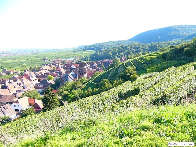 Gueberschwihr