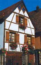 Gîte, in, Alsace, Colmar, Eguisheim, gite, rural, Alsace, Gueberschwihr, quiet place, gites, gîtes, 3 épis, gîtes de France, rural, 2 persons, wine trail road Alsace, 68, village, pitturesque, Riquewihr, Kaysersberg, Rouffach, Ribeauvillé