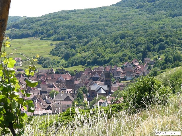 Gueberschwihr